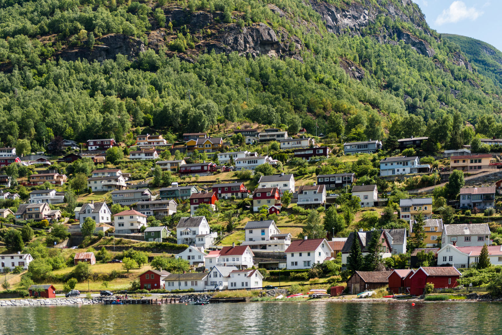Bergen